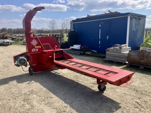 �gdar�l� szecsk�z� Eberl sh20