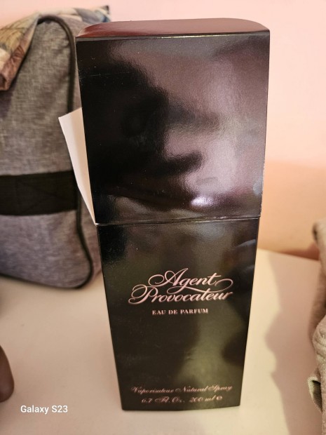 Agent Provocateur edp eredeti,j bontott