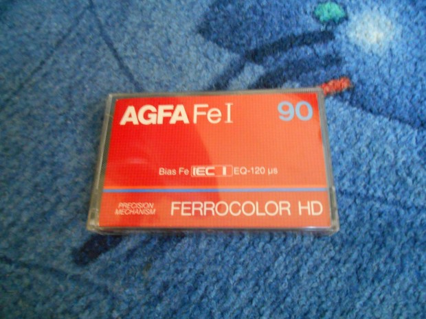 Agfa FE I 90