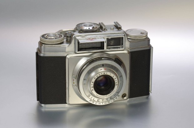 Agfa Silette L
