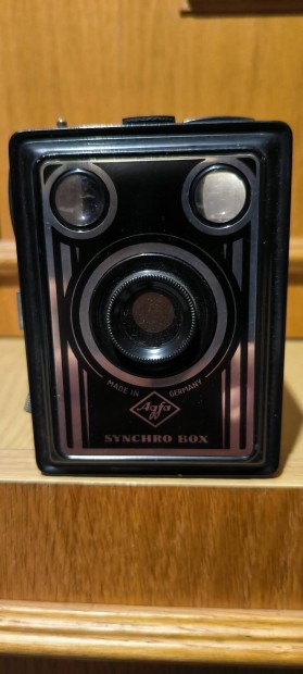 Agfa Synchro Box elad.