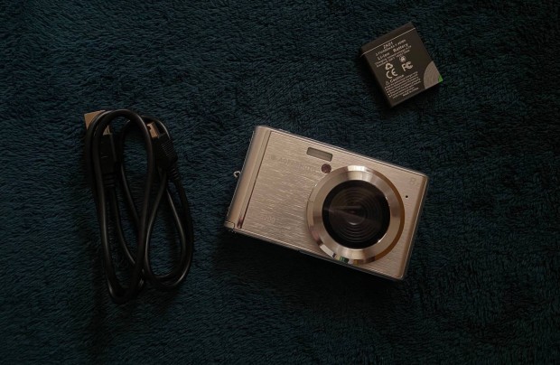 Agfaphoto digitlis kamera
