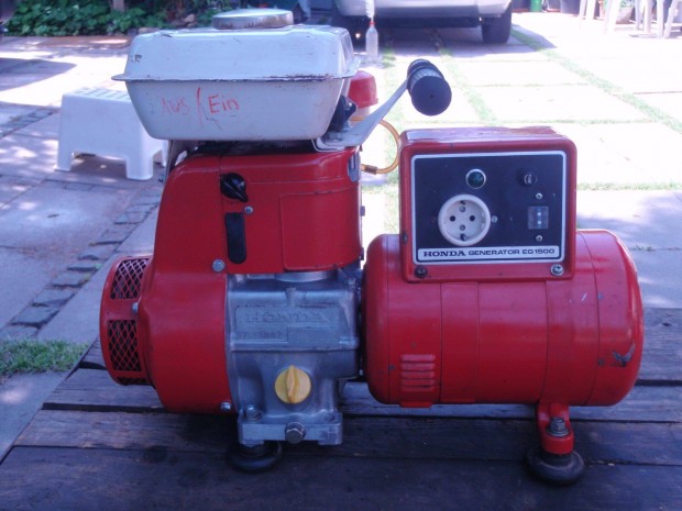 Aggregtor:eredeti japn/220V/1200W/