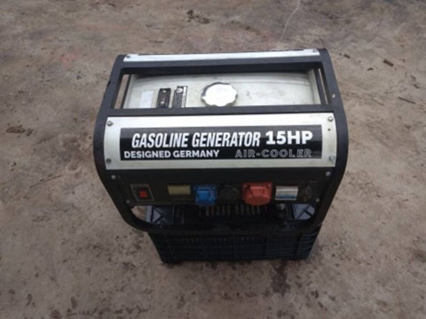 Aggregtor nmet gyrtmny