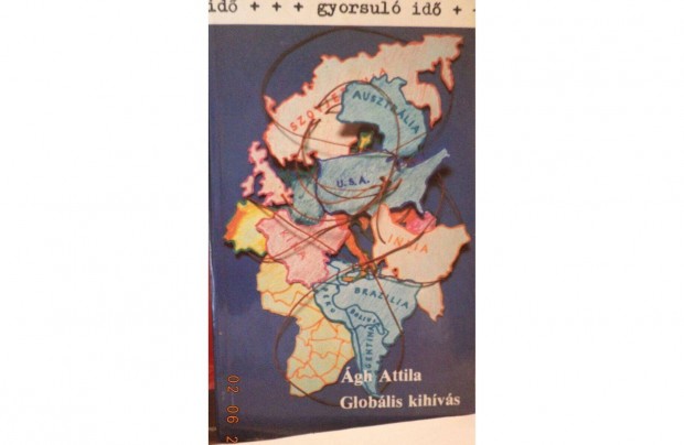 gh Attila: Globlis kihvs