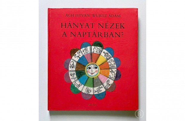 gh I. - Wrtz .: Hnyat nzek a naptrban?