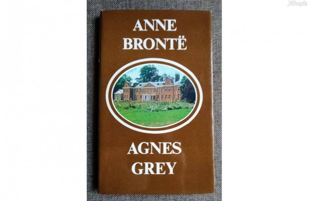 Agnes Grey Anne Bront