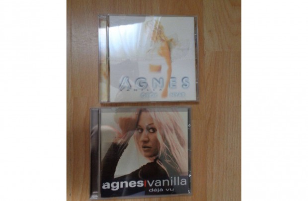 gnes Vanilla 2 CD