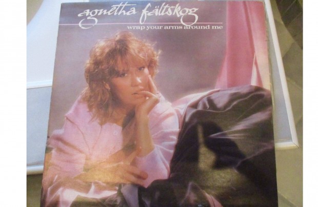 Agnetha Fltskog (ABBA) LP hanglemez elad