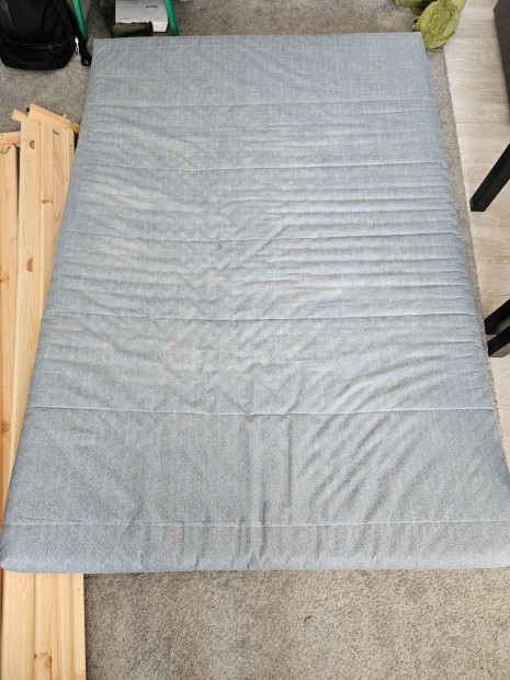 gotnes IKEA habszivacs matrac, 140x200 cm