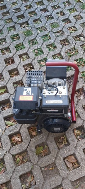 Agregtor ramfejleszto 220 v