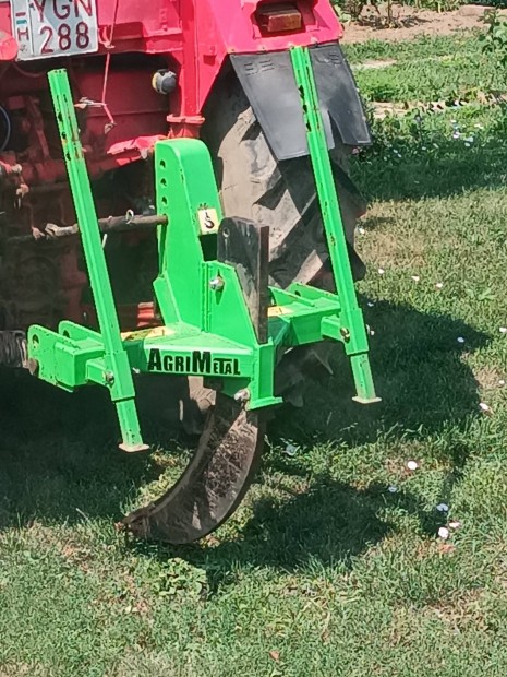 Agri Metl mlylazit 