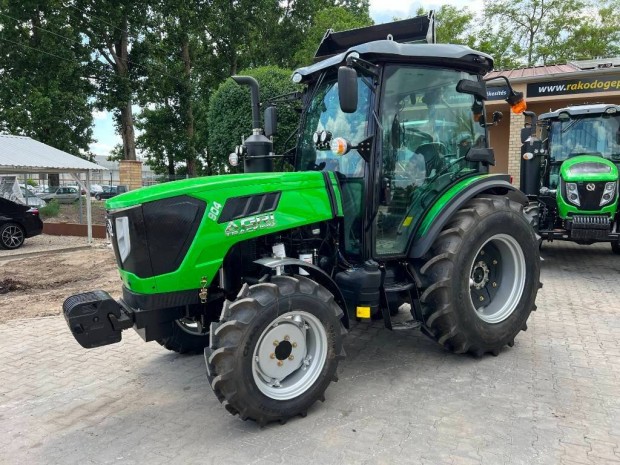 Agri Tracking TB904 kismret traktor 90LE Yto mot