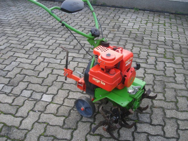 Agria 400 Rot�ci�s Kapa elad�