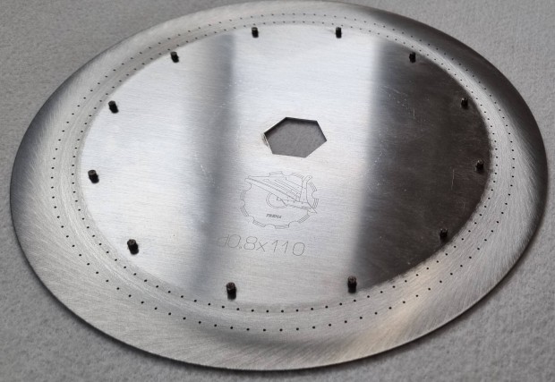 Agricola SN2 0,8 x 110 vettrcsa 