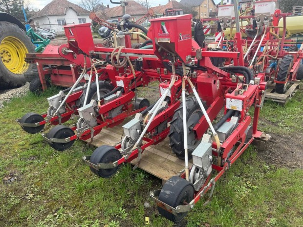 Agricola SNT-2-290 4x2 Ikersoros Zldsg Aprmagvetgp