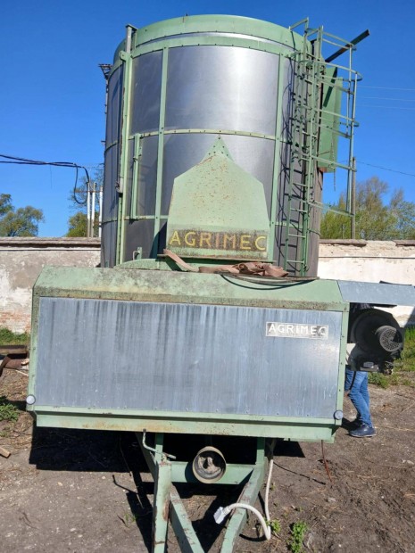 Agrimec mobilszrt