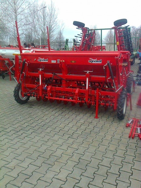 Agrion 300 j gabona vetgp