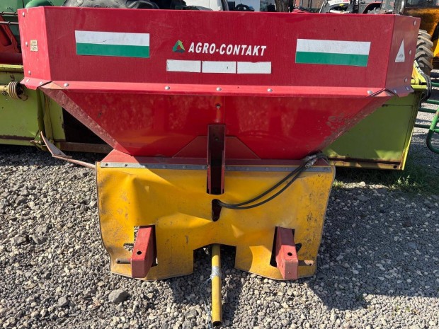Agro-Contakt m�tr�gyasz�r�