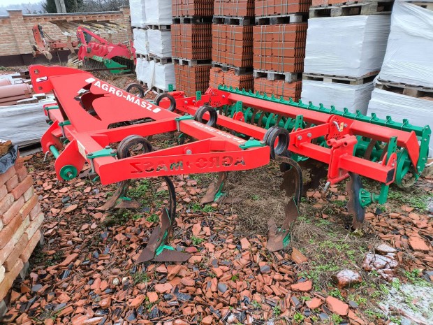 Agro-MASZ AP30 Gruber