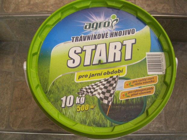 Agro Start gyepmtrgya 10 kg
