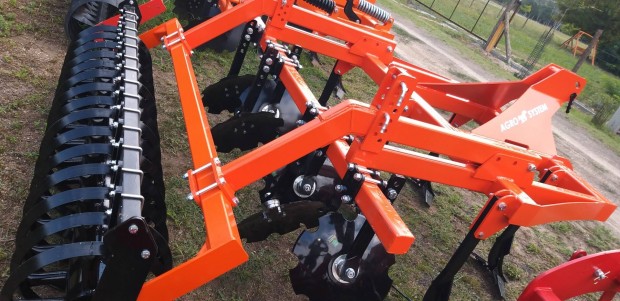 Agro System Gruber 