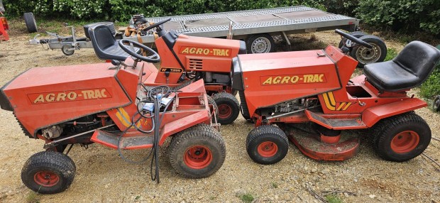 Agro track fnyr traktor 