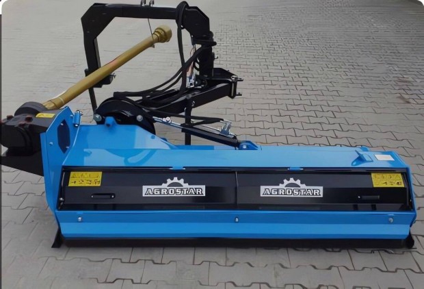 Agrostar Alpd (lengyel) kalapcsos rzsmulcsoz 140cm, Nyithat hts