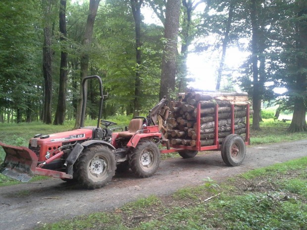 Agt 830 eszkzeivel elad