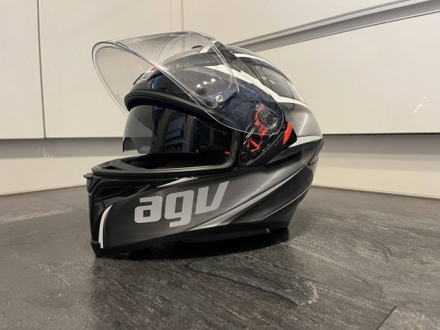 Agv K5 buksisak