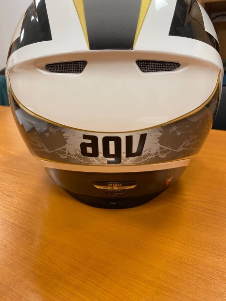 Agv K-3 SV buksisak