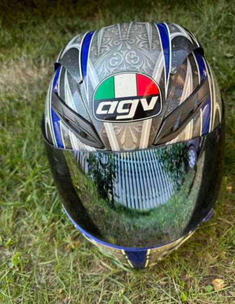 Agv Stealth buksisak 