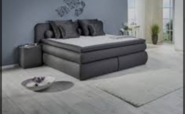 gy Boxspring gy