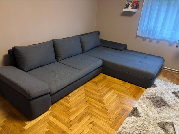 Ágyazható Kanapé
