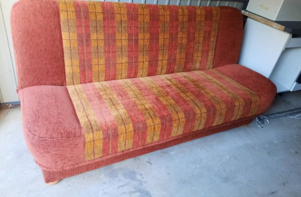 gyazhat kanap 90x200 cm/120200 cm Hajdszoboszl