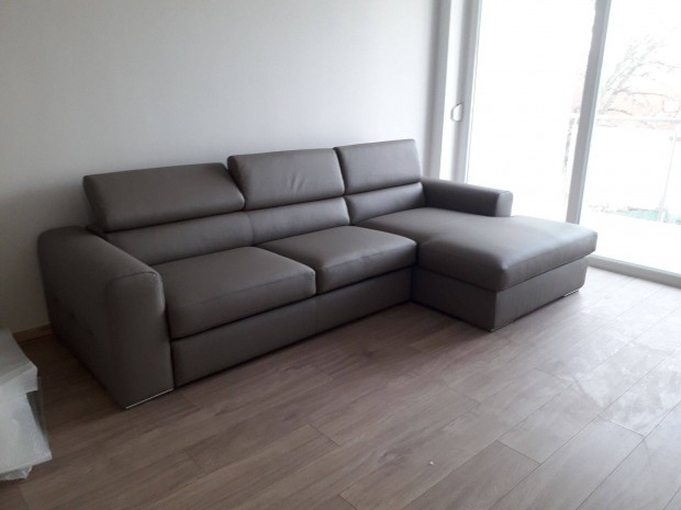 Ágyazható sarokkanapé eladó