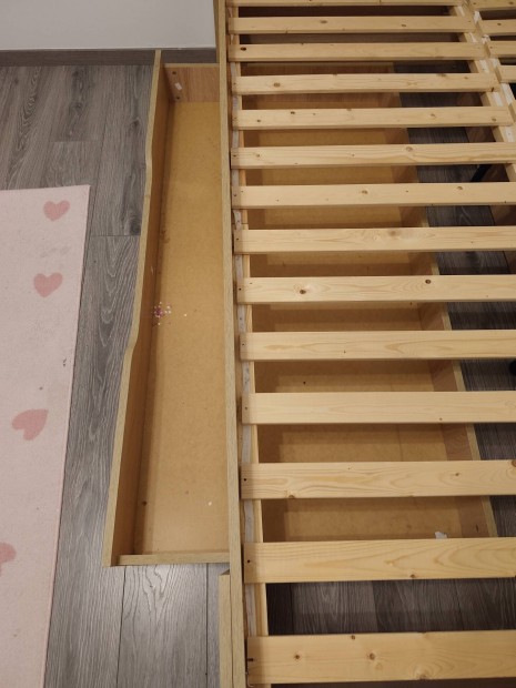 �gykeret 160x200, �gynem�tart�, r�cs