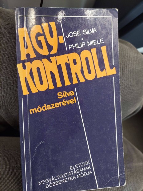 Agykontroll José Silva