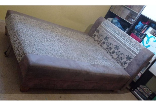 gynemtarts rugs matrac franciagy (160 x 200 cm) elad