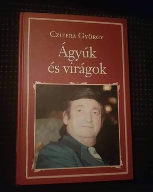 gyk s virgok Cziffra Gyrgy j knyv