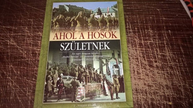 Ahol a hsk szletnek