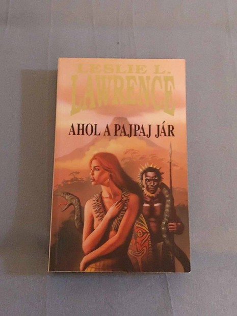 Ahol a pajpaj jr