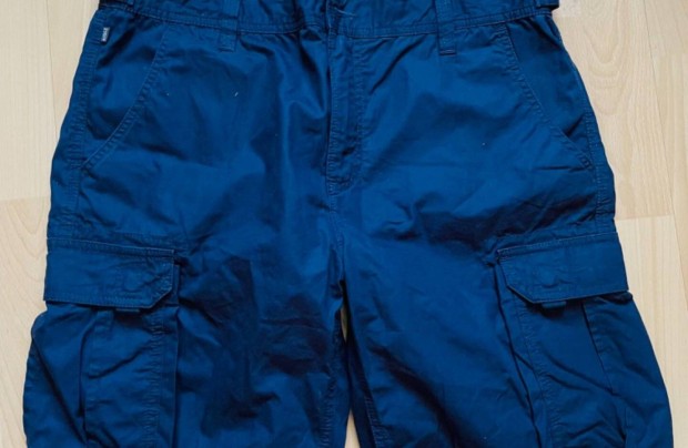 Aigle Accon Dark Navy férfi új rövidnadrág bermuda eladó