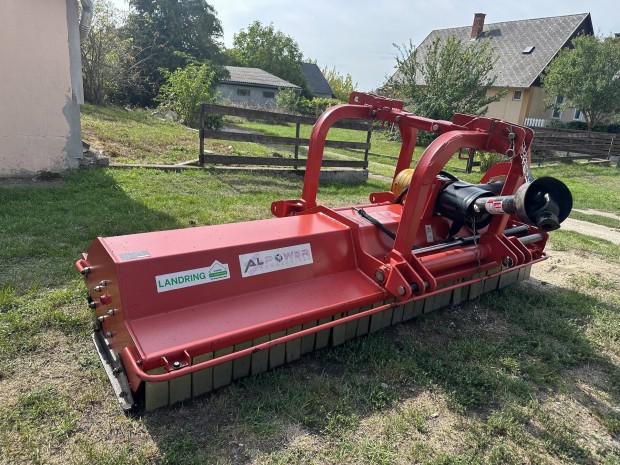 Aigner HFH 240 kalapcsos szrzz-mulcsoz