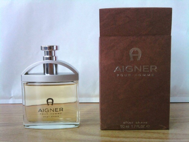 Aigner Pour Homme 50ml After Shave