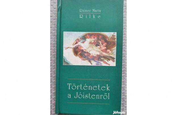 Ainer Maria Rilke: Trtnetek a Jistenrl 2001