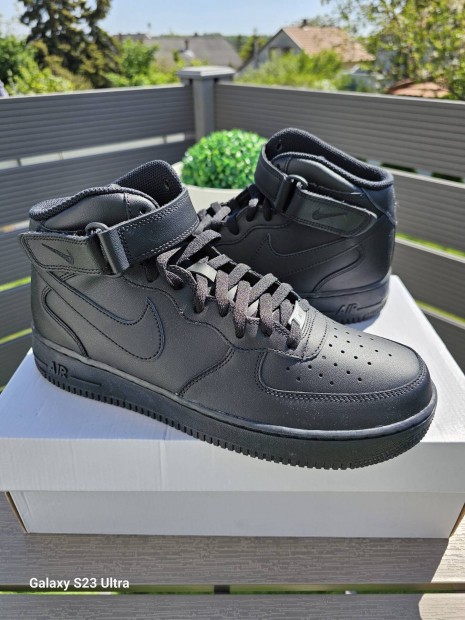 Air Force 1 Mid '07 (44;44.5;45)