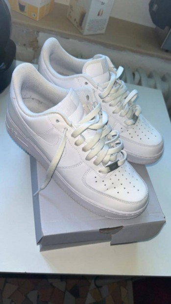 Air Force One 42 mter