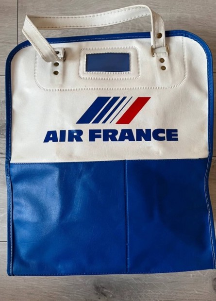 Air France kzi utaztska