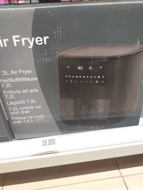 Air Fryer 7Literes 